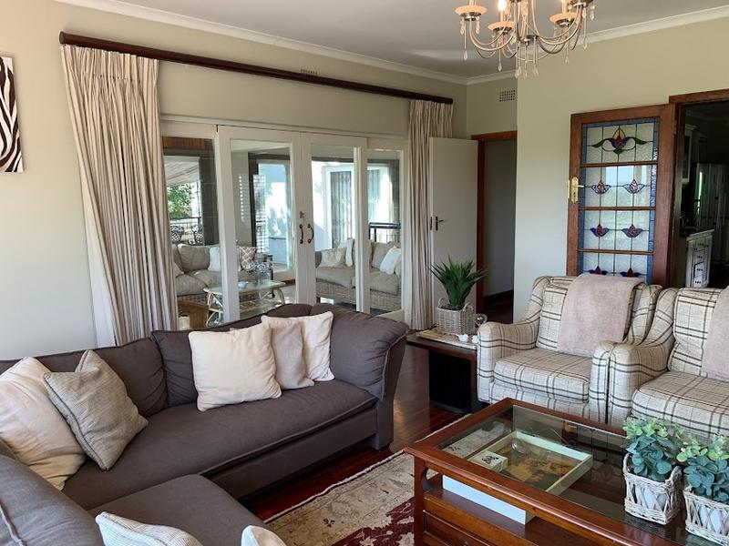4 Bedroom Property for Sale in Lochvaal Gauteng