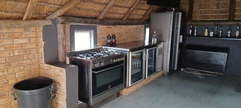 4 Bedroom Property for Sale in Vanderbijlpark SW 1 Gauteng