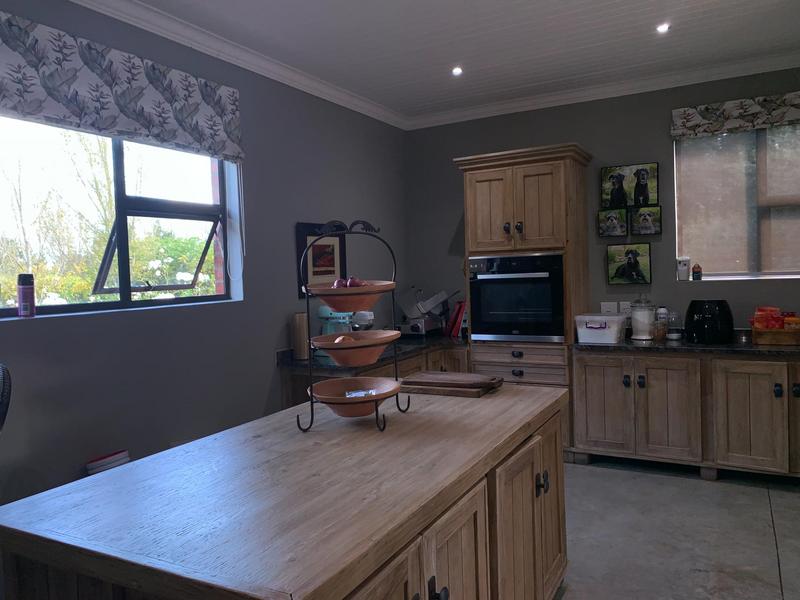 0 Bedroom Property for Sale in Mantevrede Gauteng