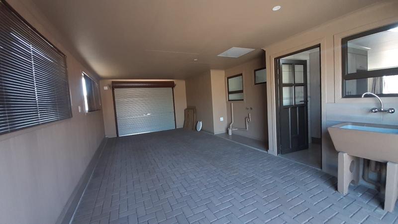 To Let 2 Bedroom Property for Rent in Henley on Klip Gauteng