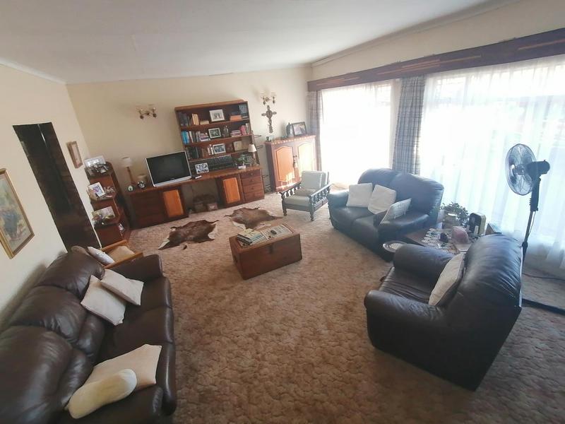 8 Bedroom Property for Sale in Homelands Gauteng