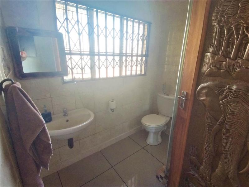 4 Bedroom Property for Sale in Homelands Gauteng