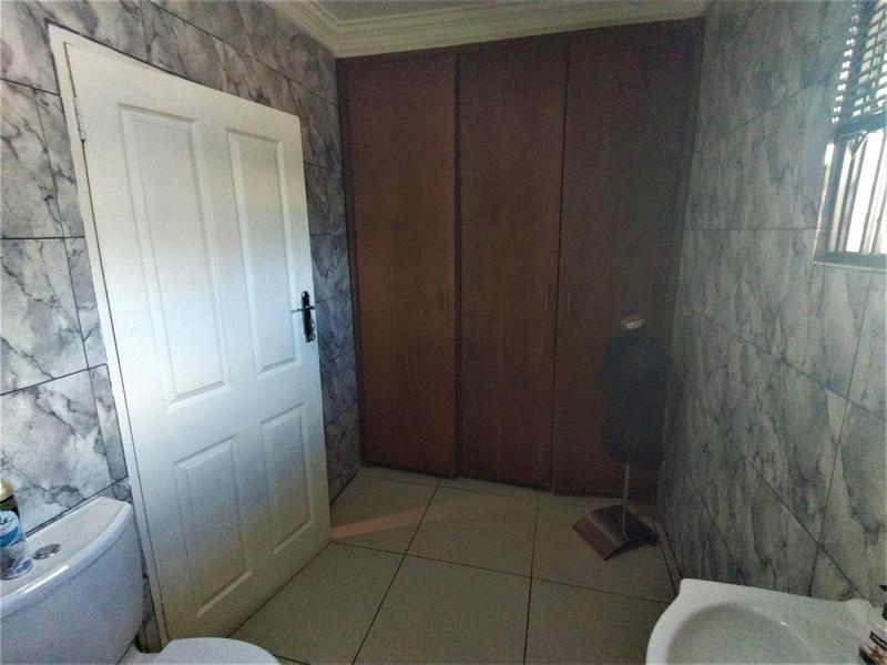 4 Bedroom Property for Sale in Homelands Gauteng