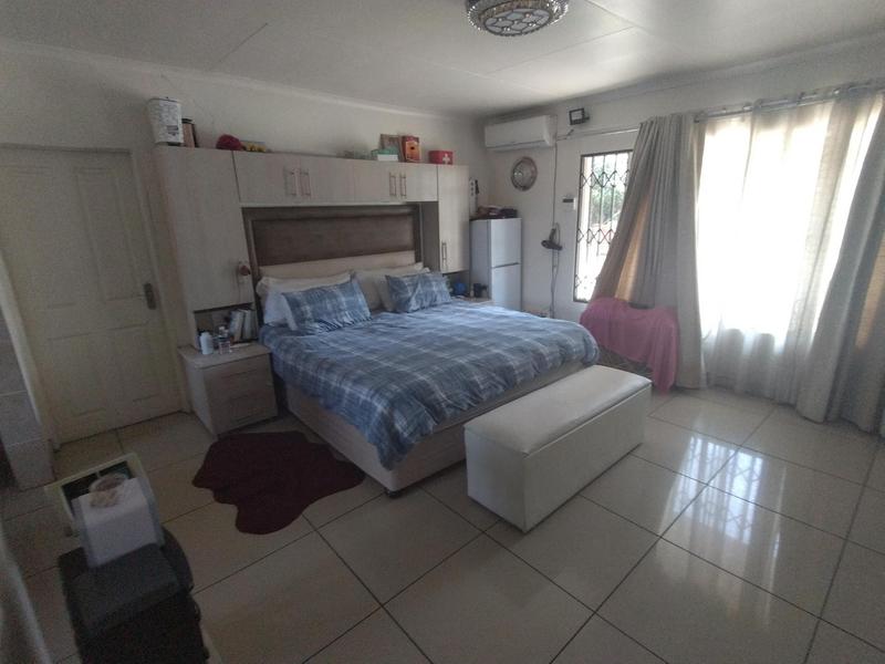 4 Bedroom Property for Sale in Homelands Gauteng