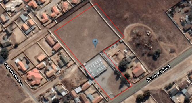 Commercial Property for Sale in Kookrus Gauteng