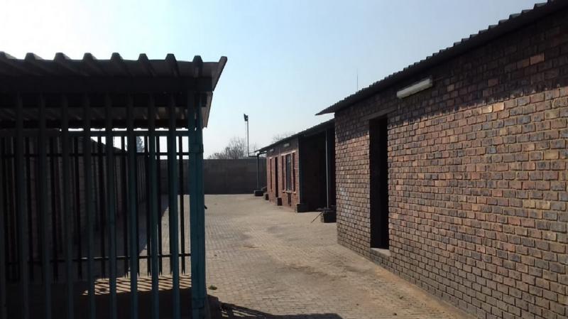 Commercial Property for Sale in Kookrus Gauteng