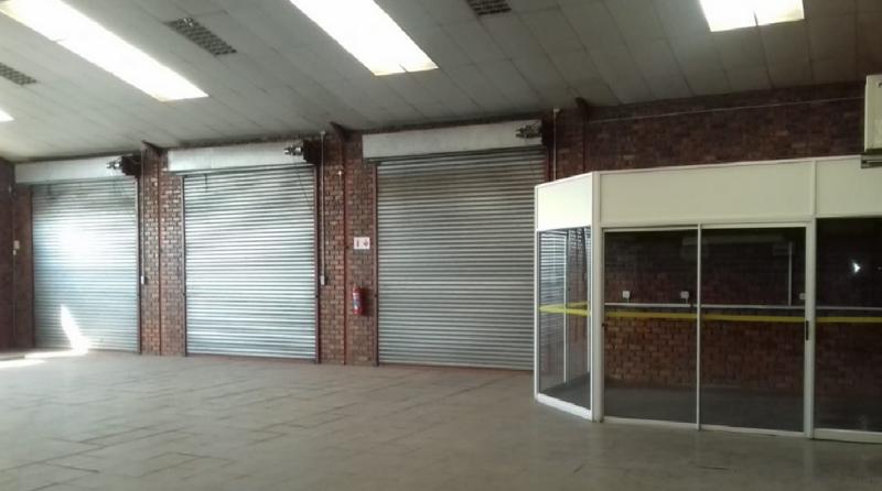 Commercial Property for Sale in Kookrus Gauteng