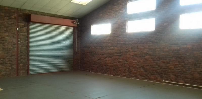 Commercial Property for Sale in Kookrus Gauteng