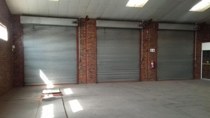 Commercial Property for Sale in Kookrus Gauteng