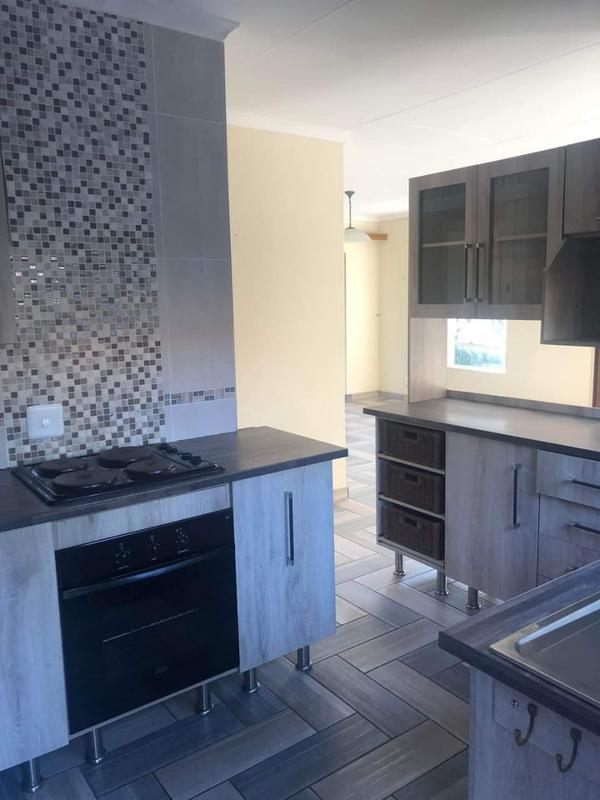 3 Bedroom Property for Sale in Kookrus Gauteng