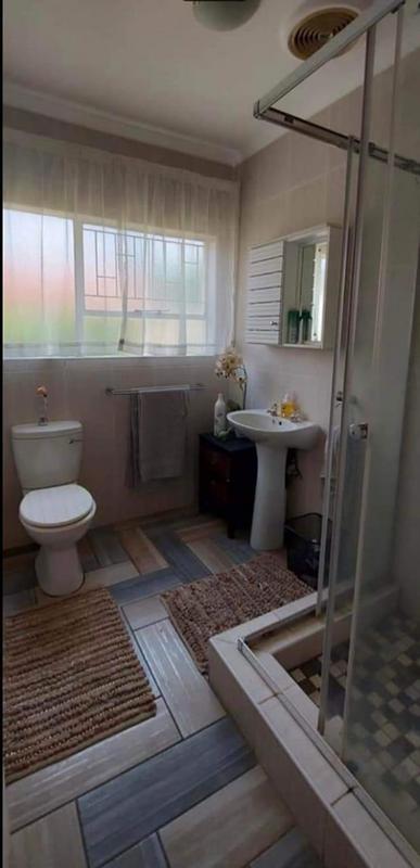 3 Bedroom Property for Sale in Kookrus Gauteng
