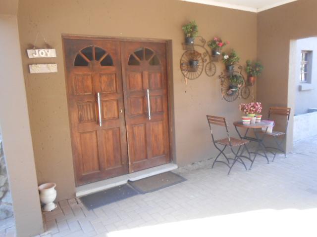 4 Bedroom Property for Sale in Meyerton Central Gauteng