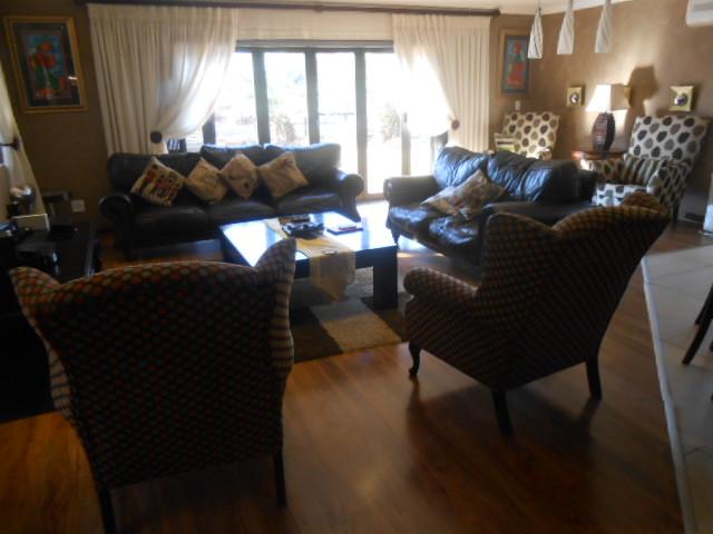 4 Bedroom Property for Sale in Meyerton Central Gauteng