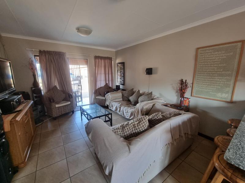 2 Bedroom Property for Sale in Meyerton Central Gauteng