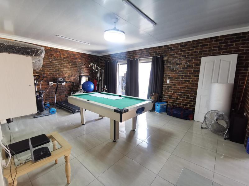 6 Bedroom Property for Sale in Meyerton Central Gauteng