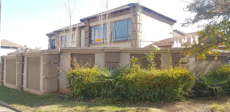 4 Bedroom Property for Sale in Meyerton Ext 6 Gauteng