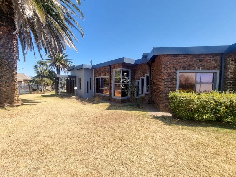 4 Bedroom Property for Sale in Meyerton Ext 6 Gauteng