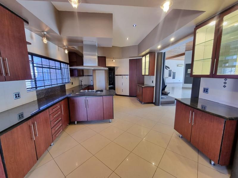 4 Bedroom Property for Sale in Meyerton Ext 6 Gauteng