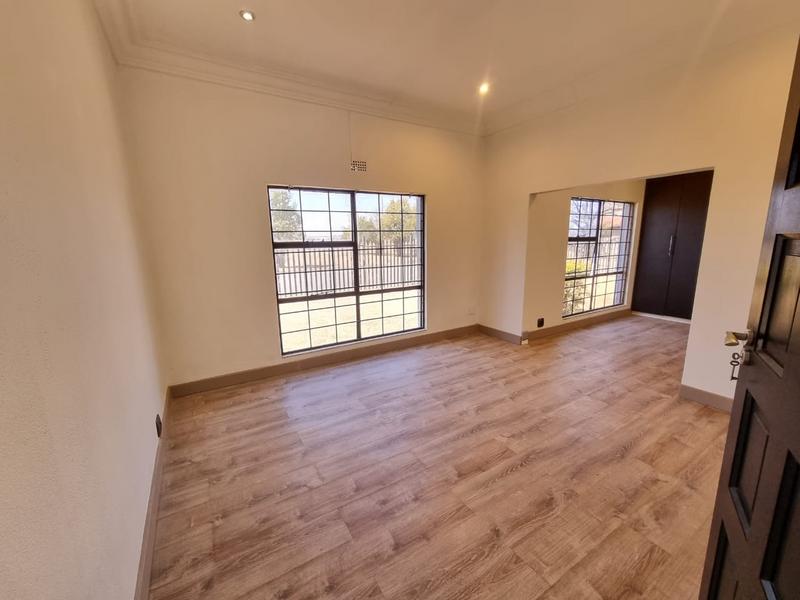 4 Bedroom Property for Sale in Meyerton Ext 6 Gauteng