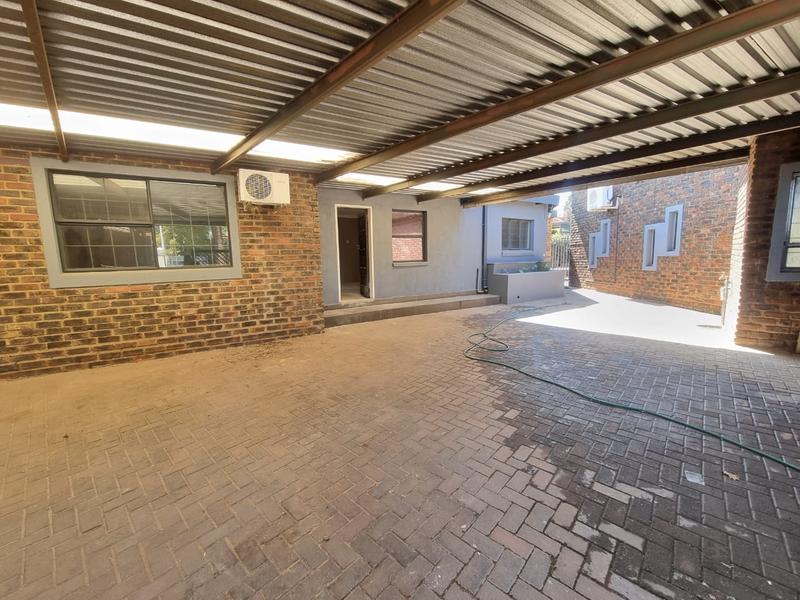 4 Bedroom Property for Sale in Meyerton Ext 6 Gauteng