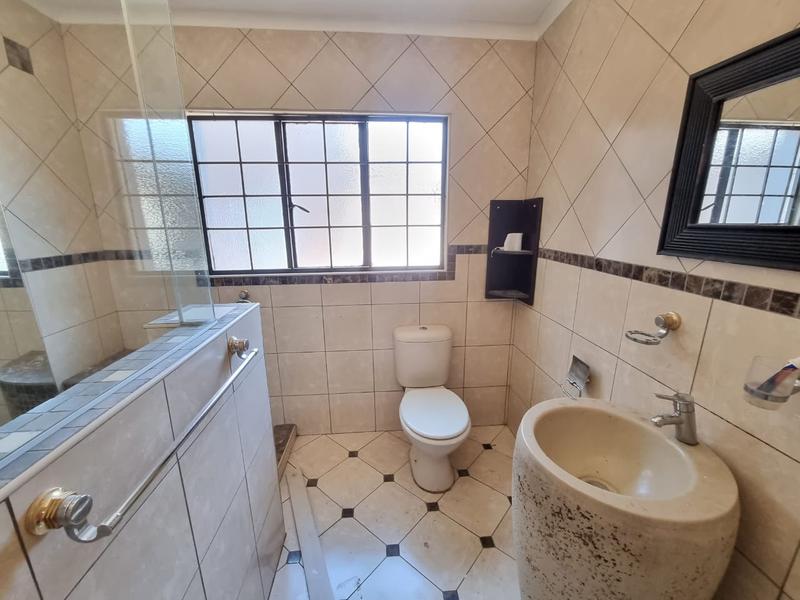 4 Bedroom Property for Sale in Meyerton Ext 6 Gauteng