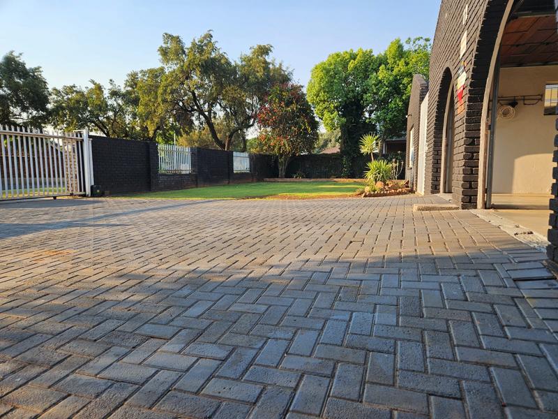 4 Bedroom Property for Sale in Meyerton Ext 6 Gauteng