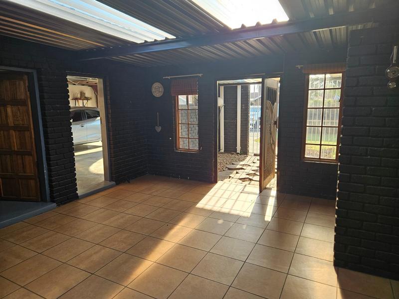 4 Bedroom Property for Sale in Meyerton Ext 6 Gauteng