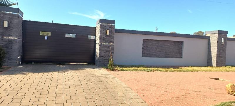 0 Bedroom Property for Sale in Meyerton Park Gauteng