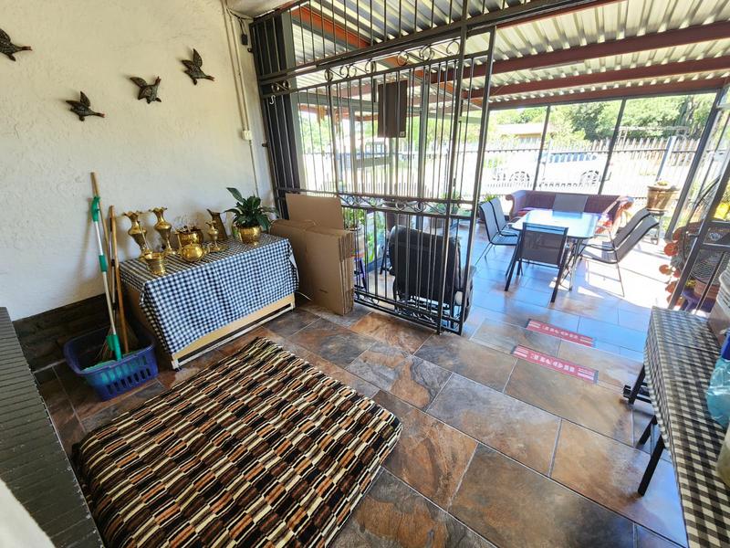 4 Bedroom Property for Sale in Meyerton Park Gauteng