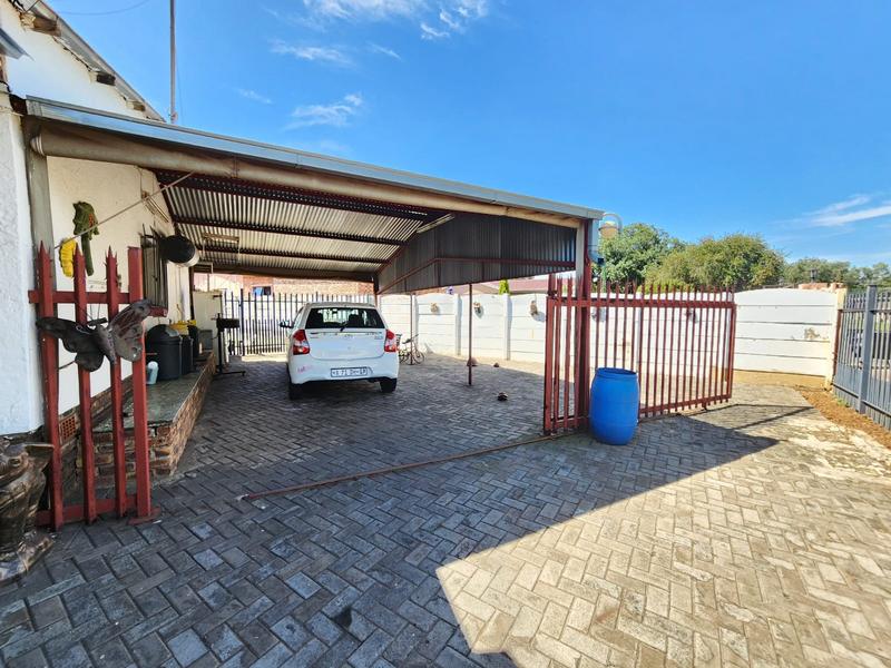 4 Bedroom Property for Sale in Meyerton Park Gauteng
