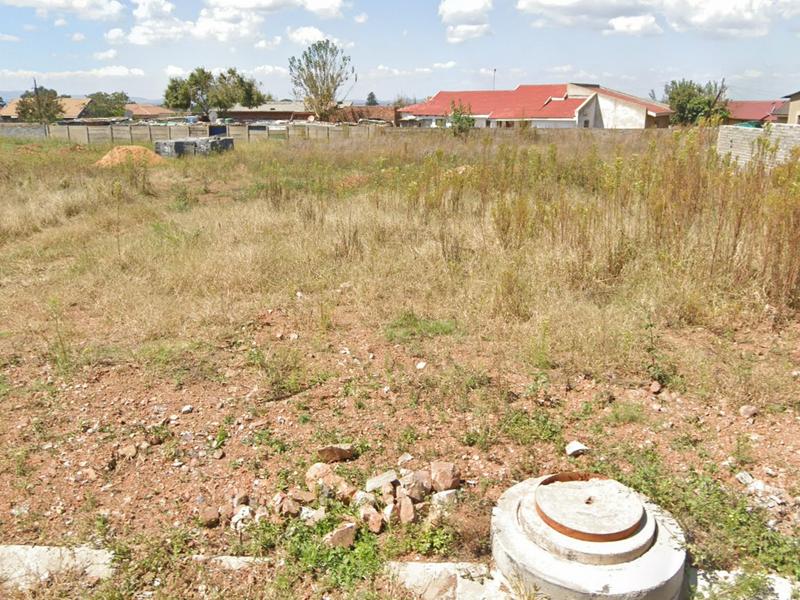 0 Bedroom Property for Sale in Meyerton Park Gauteng