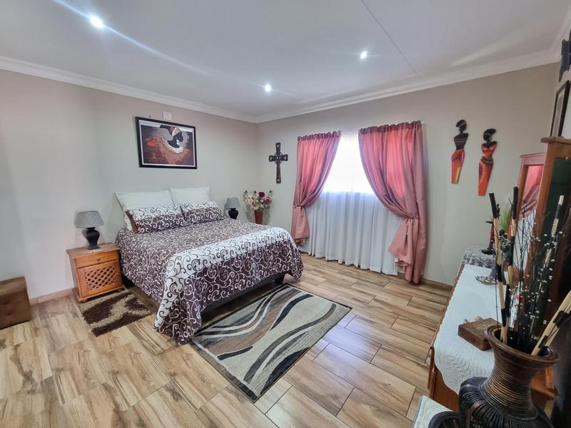 3 Bedroom Property for Sale in Meyerton South Gauteng