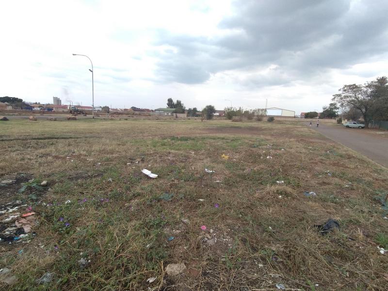 Commercial Property for Sale in Noldick Gauteng