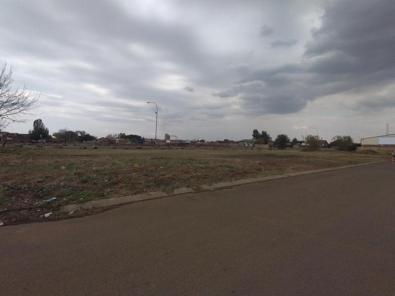 Commercial Property for Sale in Noldick Gauteng