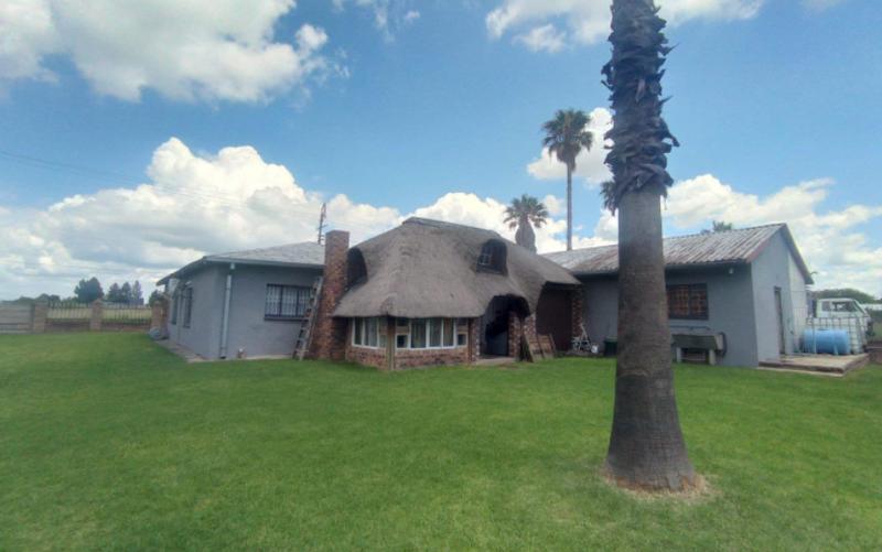 3 Bedroom Property for Sale in Riversdale Gauteng
