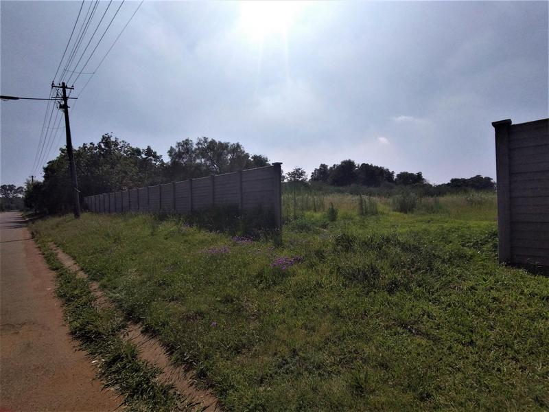 0 Bedroom Property for Sale in Riversdale Gauteng