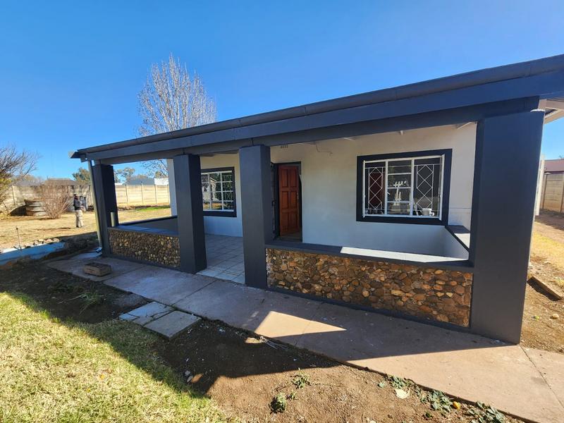 3 Bedroom Property for Sale in Riversdale Gauteng