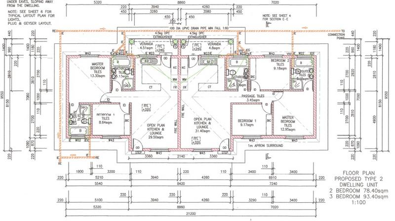 2 Bedroom Property for Sale in Riversdale Gauteng