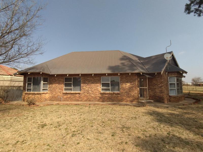 3 Bedroom Property for Sale in Henley on Klip Gauteng