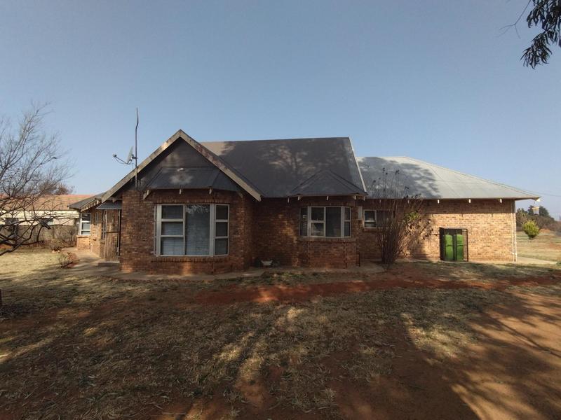 3 Bedroom Property for Sale in Henley on Klip Gauteng