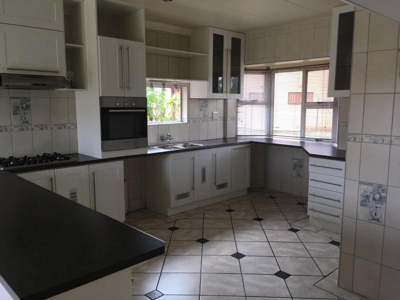 3 Bedroom Property for Sale in Henley on Klip Gauteng