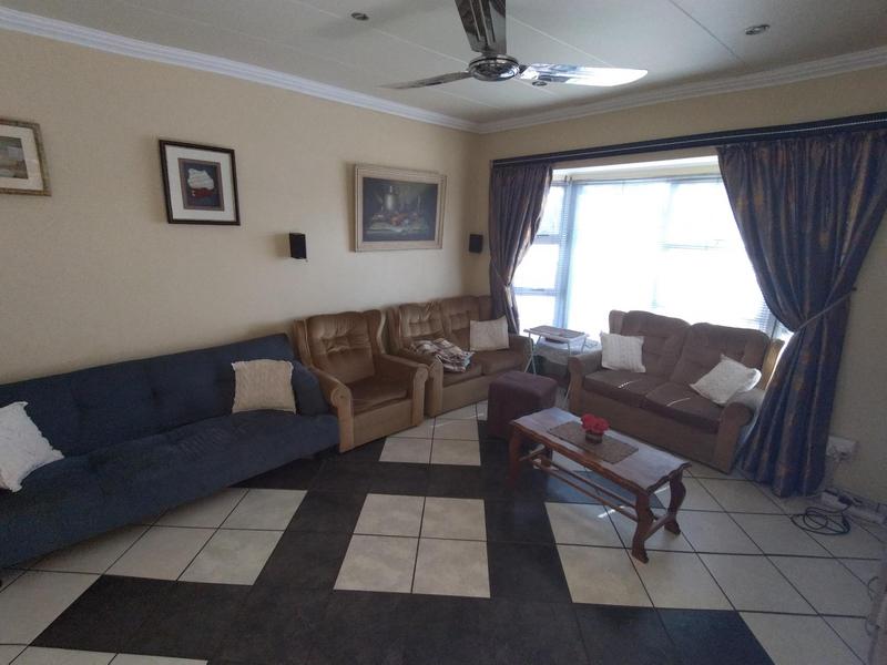 3 Bedroom Property for Sale in Henley on Klip Gauteng