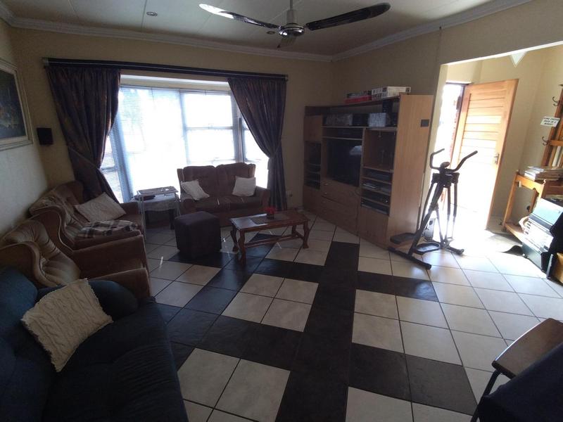 3 Bedroom Property for Sale in Henley on Klip Gauteng