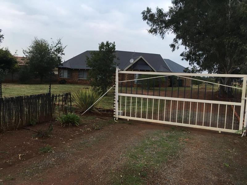 3 Bedroom Property for Sale in Henley on Klip Gauteng