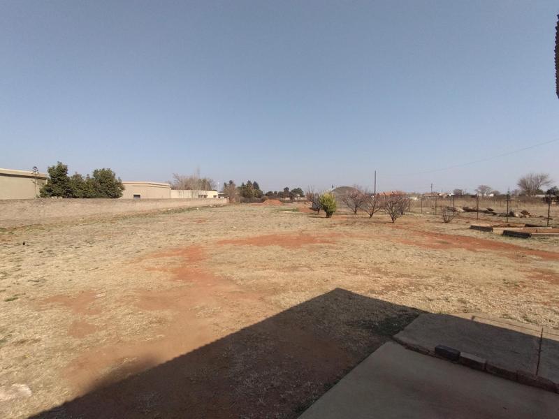 3 Bedroom Property for Sale in Henley on Klip Gauteng