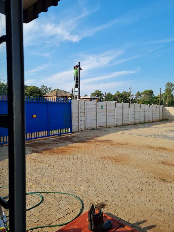 Commercial Property for Sale in Henley on Klip Gauteng