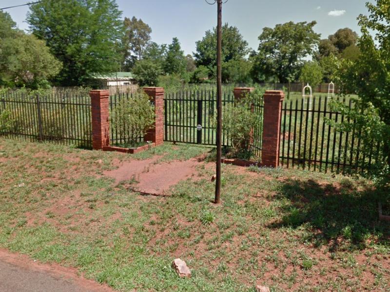 0 Bedroom Property for Sale in Henley on Klip Gauteng