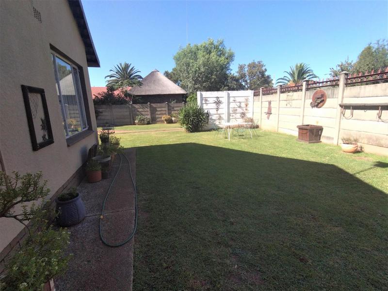 3 Bedroom Property for Sale in Vanderbijlpark SE 6 Gauteng