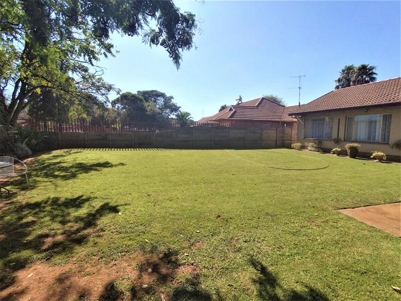 3 Bedroom Property for Sale in Vanderbijlpark SE 6 Gauteng