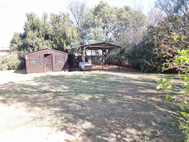 4 Bedroom Property for Sale in Vanderbijlpark SW 5 Gauteng